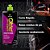 Composto Polidor Base De Água Power Cut Pro 1kg Protelim - Imagem 2