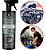 Motor Shine 500 Ml Protelim Verniz De Motor - Imagem 2