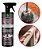 Descontaminante Ferroso Iron Out 500ml Protelim - Imagem 2