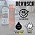 Nevasca Shampoo Automotivo Concentrado 500ml Cadillac - Imagem 4