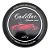 Cera Pasta Carnauba Cleaner Wax 150G Aplicador Cadillac - Imagem 1