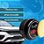 Cera Pasta Carnauba Cleaner Wax 150G Aplicador Cadillac - Imagem 3