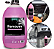 Desengraxante Concentrado Limpa Chassis Removex Vintex 5l - Imagem 2