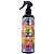 Candy Sio2 Spray Wax Easytech 500ml Carro Moto Cera Liquida - Imagem 1