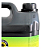 Shampoo automotivo concentrado 1:400 Melon Easytech 5L - Imagem 5