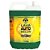 Shampoo automotivo concentrado 1:400 Melon Easytech 5L - Imagem 1