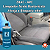 Limpador Multiuso Superconcentrado ZBAC 1500ml Easytech - Imagem 5