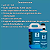 Limpador Multiuso Superconcentrado ZBAC 1500ml Easytech - Imagem 8