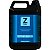 Zbac 5l Multilimpador Concentrado Apc Bactericida Easytech - Imagem 1