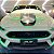 Fita Crepe Automotiva Adesiva Anti-uv 80o 18mm X 40cm Zacs - Imagem 2