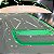 Fita Crepe Automotiva Adesiva Anti-uv 80o 18mm X 40cm Zacs - Imagem 4