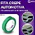 Fita Crepe Automotiva Adesiva Anti-uv 80o 18mm X 40cm Zacs - Imagem 5