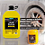 Shampoo Concentrado Neutro Lavagem Automotiva Lava Autos 5 L Vintex - Imagem 4