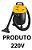 Aspirador De Pó 10 Litros 1.000w Apv 1010 Vonder 220v - Imagem 2