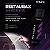 Restaurax Restaurador Plástico Automotivo Aerossol Vonixx - Imagem 6