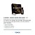 Vitrificador de Couro Automotivo  V-Leather Pro 50ML Vonixx - Imagem 2