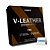 Vitrificador de Couro Automotivo  V-Leather Pro 50ML Vonixx - Imagem 1