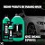 Vexus Vonixx 5l Limpador Uso Geral Rodas E Motor Automotivo - Imagem 5