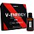 V-Energy Vonix Vitrificador Metal Motor Ceramic Coating 50ml - Imagem 1