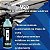 Polidor Automotivo Etapa Refino Polimento V20 500ml Vonixx - Imagem 2