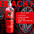 Condicionador De Pneus Black P 500ml Easytech Pretinho - Imagem 2