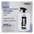 Selante Brilho E Proteção Instantâneo Spell Vonixx 500ml - Imagem 2