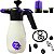 Pulverizador Gerador De Espuma Snow Foam Manual 1,8L Zacs - Imagem 2