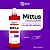 Shampoo Automotivo Mittus 500 Ml Zacs Espuma Densa Shampoo Neutro - Imagem 2