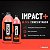Impact Pre Lavagem 1,5l Limpa Motor Caixa De Roda Vonixx - Imagem 6