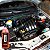 Impact Pre Lavagem 1,5l Limpa Motor Caixa De Roda Vonixx - Imagem 5