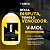 Shampoo Automotivo Limpeza Pesada Barro V-mol Vonixx 5l - Imagem 2