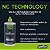 Nc Technology Massa Polimento 1kg Polimento Nobrecar - Imagem 3