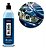 Vonixx Blend Cera Automotiva All In One Sílica Tira Riscos - Imagem 4