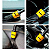 Kit Pincel Lavagem Limpeza Detalhada Carro Moto Vonder - Imagem 6
