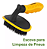 Escova Lava Pneu Automotivo Carro Moto Vonder Tipo Vonixx - Imagem 3