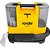 Extratora Para Limpeza Portátil Elv 400 220v Vonder - Imagem 2