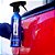 Blend Cera Carnauba Vitrifica Silica Spray Wax 500ml Vonixx - Imagem 2