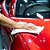 Blend Cera Carnauba Vitrifica Silica Spray Wax 500ml Vonixx - Imagem 4