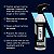 Delet Limpador Automotivo Borrachas Pneu Vonixx 500ml - Imagem 4