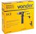 Furadeira Parafusadeira Impacto 550w 1/2 Fiv550 Vonder 220v - Imagem 5