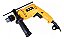 Furadeira Parafusadeira Impacto 550w 1/2 Fiv550 Vonder 220v - Imagem 3
