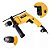 Furadeira Parafusadeira Impacto 550w 1/2 Fiv550 Vonder 220v - Imagem 4