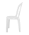 Cadeira Bistrô Amarilis 182kgs (Planmar) - Imagem 3