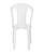 Cadeira Bistrô Amarilis 182kgs (Planmar) - Imagem 4