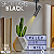 SPOT LAPIS BLACK 6W 3000K BIVOLT - Imagem 3