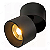 SPOT LED VERTICE DIRECIONÁVEL 15W 3000K - Imagem 2