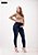 D CALCA JEANS GESTANTE REF 0028 J - Imagem 1