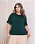MEGA BLUSA VISCOLAYCRA LISA PLUS SIZE 46 AO 52 - Imagem 2