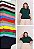 MEGA BLUSA VISCOLAYCRA LISA PLUS SIZE 46 AO 52 - Imagem 5