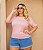 MEGA BLUSA VISCOLAYCRA LISA PLUS SIZE 46 AO 52 - Imagem 3